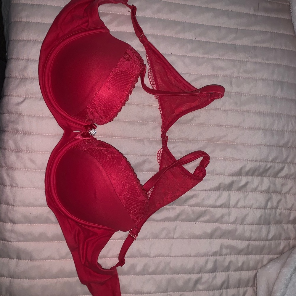 Victoria’s secret Body bra